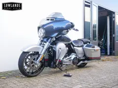 Harley-Davidson Street Glide CVO 2019 occasion – foto 13 van 15