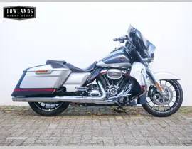 Harley-Davidson Street Glide CVO 2019 occasion