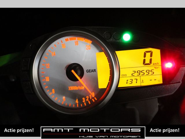 kawasaki - zx-6r-ninja