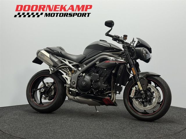 triumph - speed-triple-rs