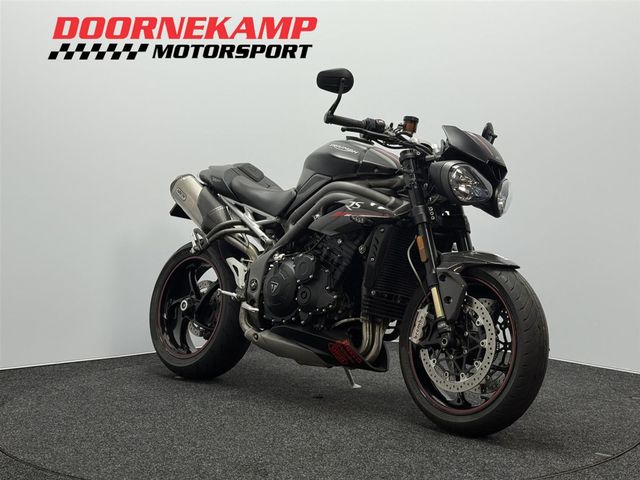triumph - speed-triple-rs