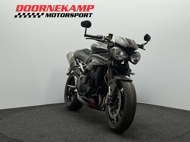 triumph - speed-triple-rs