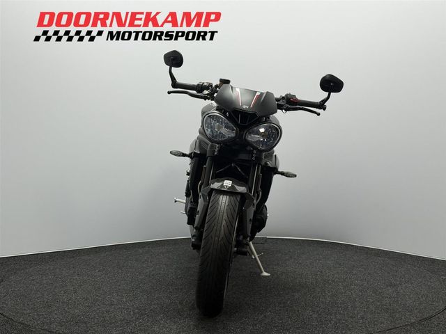 triumph - speed-triple-rs