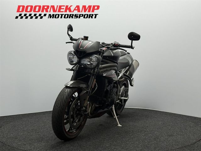 triumph - speed-triple-rs