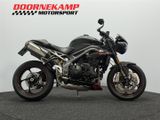 TRIUMPH SPEED TRIPLE RS