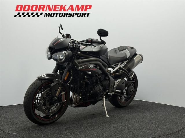 triumph - speed-triple-rs