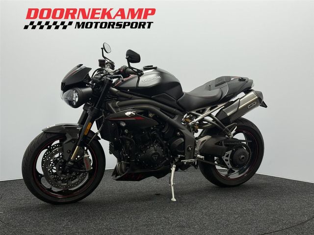 triumph - speed-triple-rs