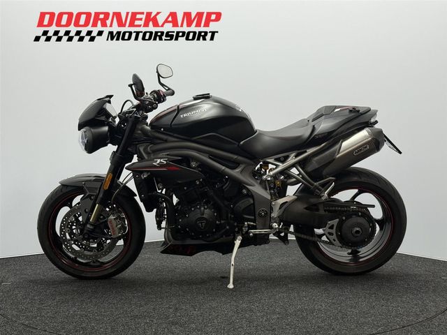 triumph - speed-triple-rs