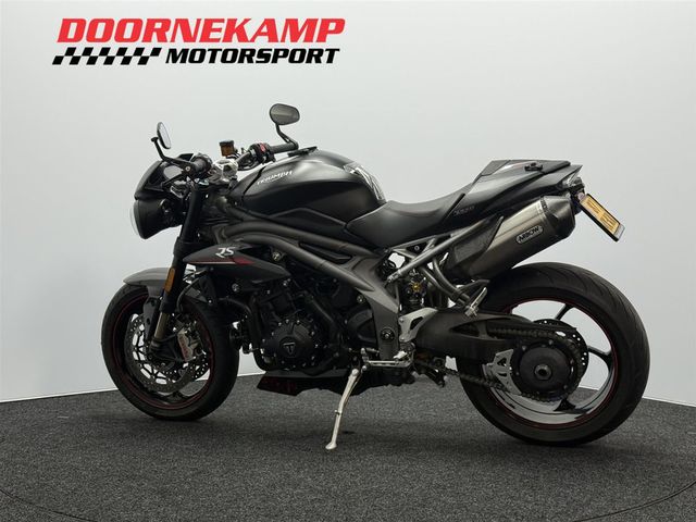 triumph - speed-triple-rs