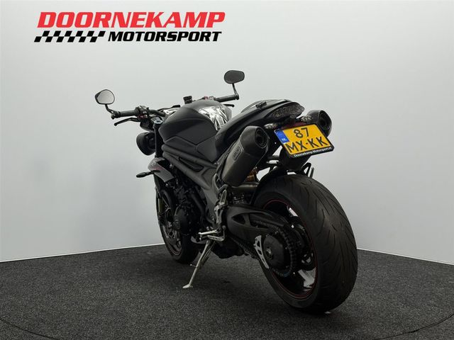triumph - speed-triple-rs