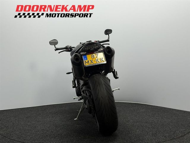 triumph - speed-triple-rs