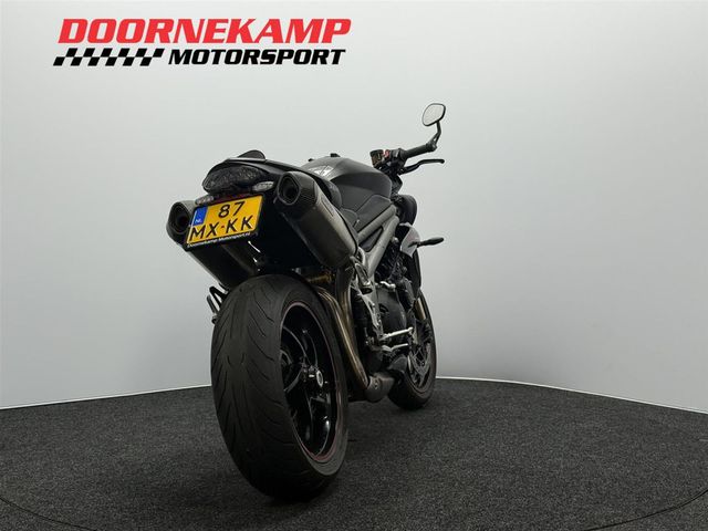 triumph - speed-triple-rs