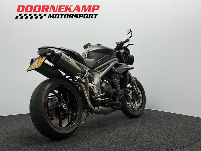 triumph - speed-triple-rs