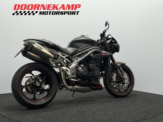triumph - speed-triple-rs