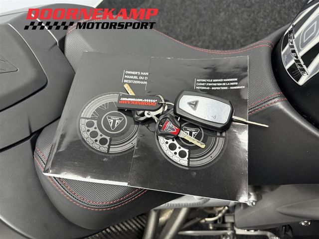 triumph - speed-triple-rs