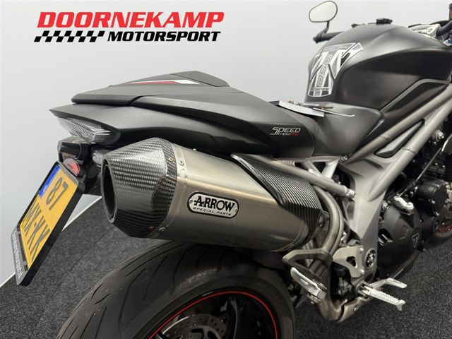 triumph - speed-triple-rs