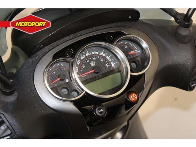 piaggio - beverly-300