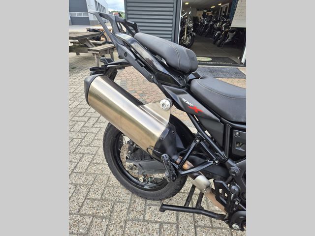 benelli - trk-702-x