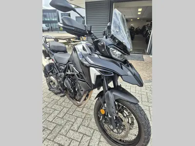 BENELLI TRK 702 X – foto 2