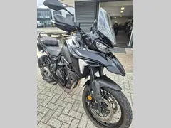 Benelli TRK 702 X 2023 occasion – foto 2 van 13