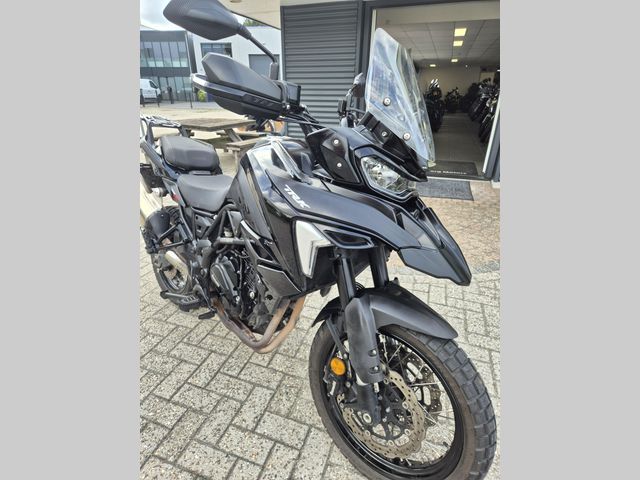 benelli - trk-702-x