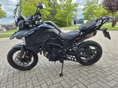 Benelli TRK 702 X 2023 occasion – foto 6 van 13