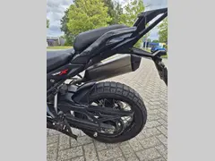 Benelli TRK 702 X 2023 occasion – foto 7 van 13