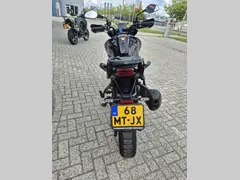 Benelli TRK 702 X 2023 occasion – foto 5 van 13