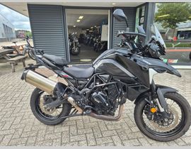 Benelli TRK 702 X 2023 occasion