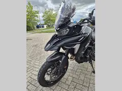 Benelli TRK 702 X 2023 occasion – foto 9 van 13