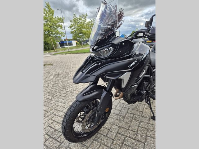benelli - trk-702-x