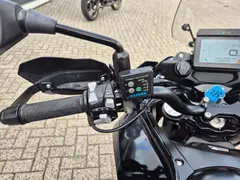 Benelli TRK 702 X 2023 occasion – foto 13 van 13