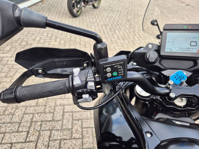 benelli - trk-702-x