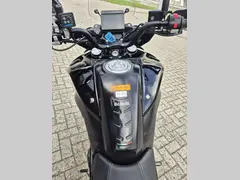 Benelli TRK 702 X 2023 occasion – foto 11 van 13