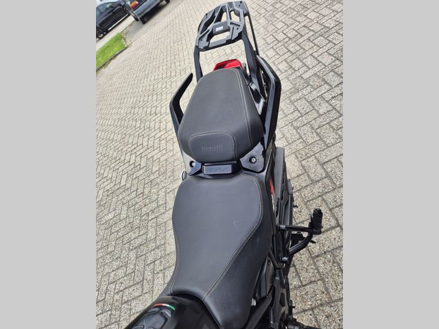 benelli - trk-702-x