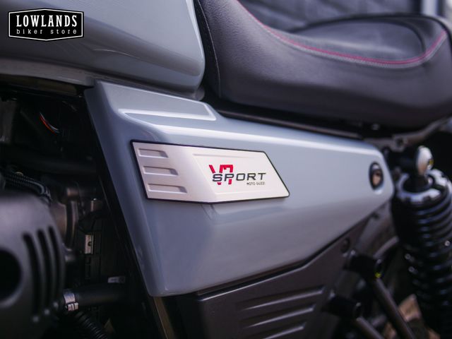 moto-guzzi - v-7-sport