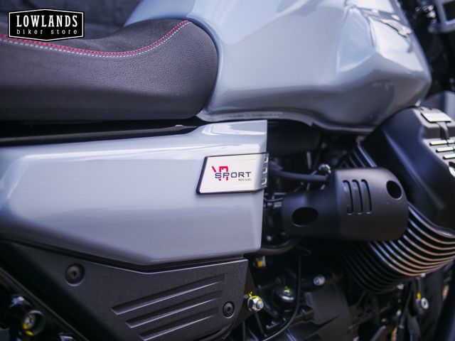 moto-guzzi - v-7-sport