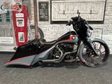 HARLEY-DAVIDSON STREET GLIDE FLHX