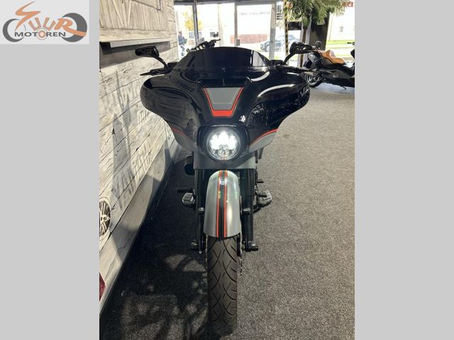 harley-davidson - street-glide-flhx
