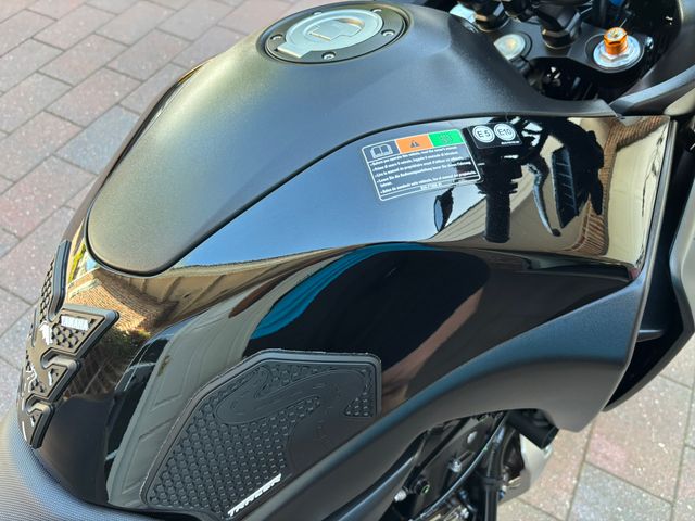 yamaha - tracer-7