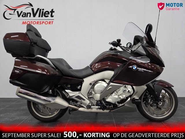 bmw - k-1600-gtl