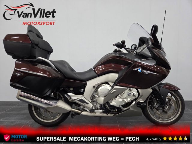 bmw - k-1600-gtl
