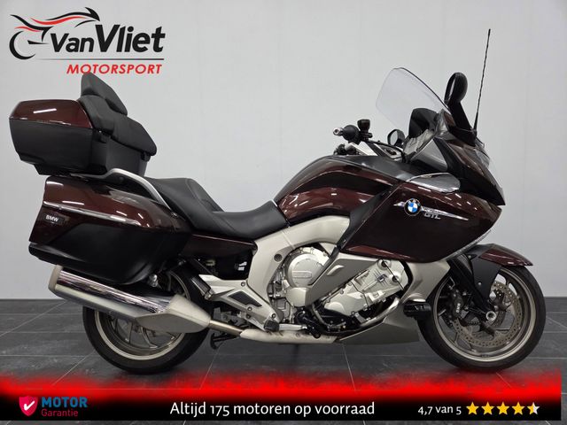 bmw - k-1600-gtl