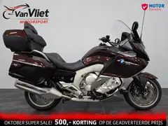 BMW K 1600 GTL 2013 occasion – foto 6 van 26