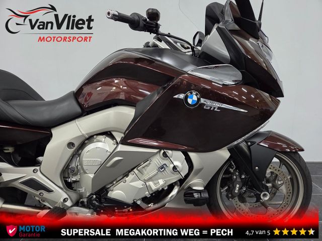 bmw - k-1600-gtl