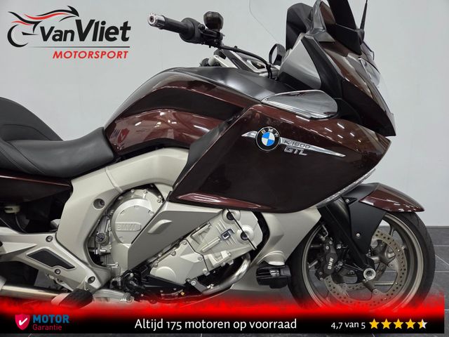 bmw - k-1600-gtl