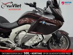 BMW K 1600 GTL 2013 occasion – foto 4 van 26