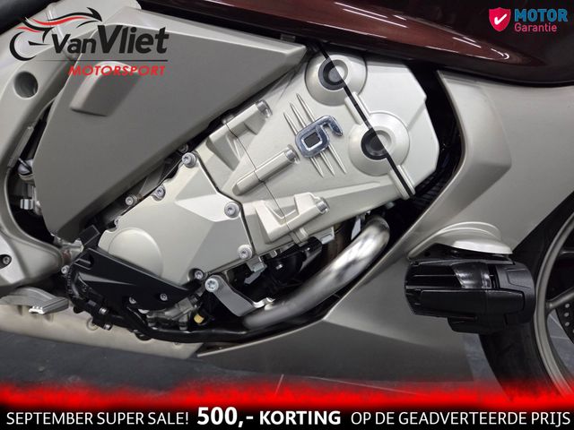 bmw - k-1600-gtl
