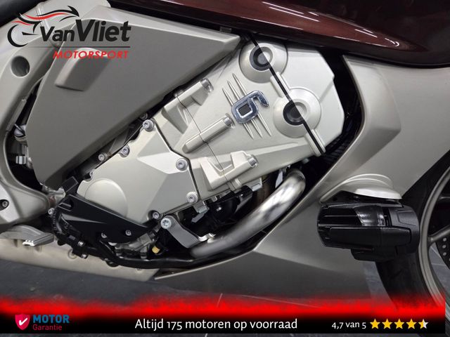 bmw - k-1600-gtl