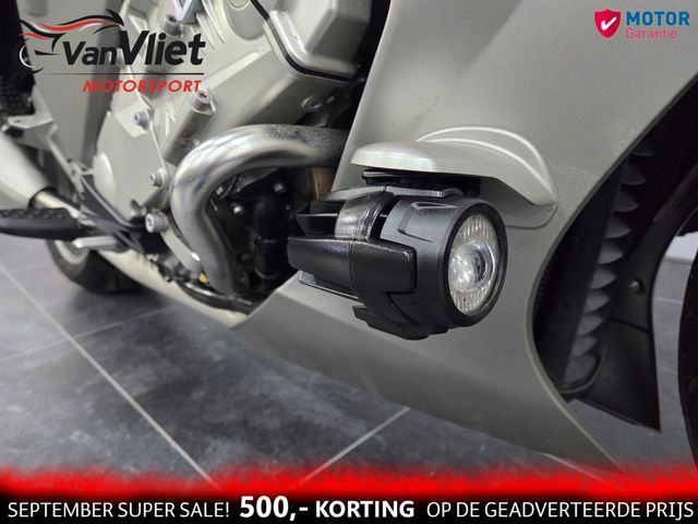 bmw - k-1600-gtl